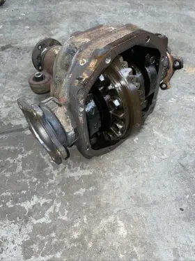 300ZX NISSAN Rear Differential Lsd #2