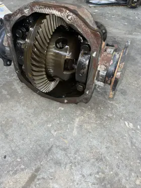 300ZX NISSAN Rear Differential Lsd #3