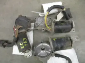 420-15716X NISSAN Transfer Motor Frontier