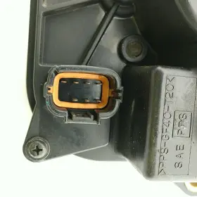 0511000070 NISSAN Transfer Motor Titan #3