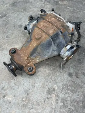 300ZX NISSAN Rear Differential Lsd #2