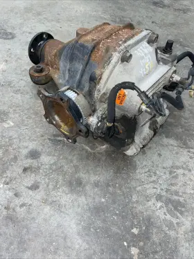 300ZX NISSAN Rear Differential Lsd #3