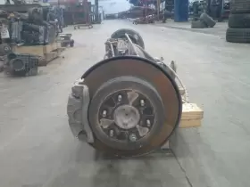435-10008 NISSAN Rear Axle 4X4 Titan #2