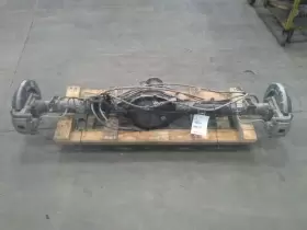 435-10008 NISSAN Rear Axle 4X4 Titan