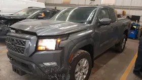 435-10160 NISSAN Rear Axle Locking Frontier