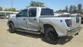 435-50131 NISSAN Rear Axle Wb 2WD Titan #3