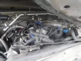 435-58831A NISSAN Rear Axle Cylinder Locking 4WD Xterra