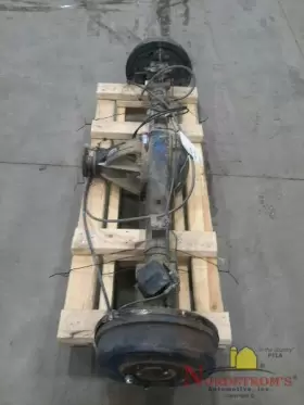 435-58901B NISSAN Rear Axle Frontier #2