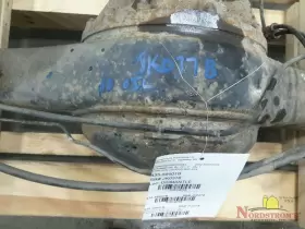 435-58901B NISSAN Rear Axle Frontier #3