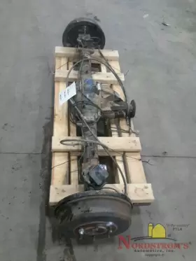 435-58901B NISSAN Rear Axle Frontier