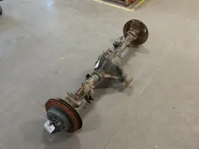 435-58958 NISSAN Rear Axle Xd Titan