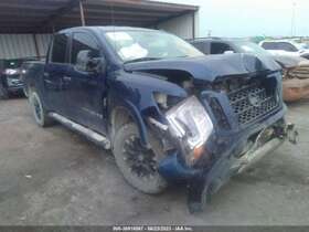 440-10049 NISSAN Carrier Titan