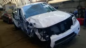 440-10325 NISSAN Carrier Frontier #3