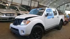 440-10325 NISSAN Carrier Frontier