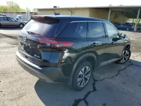 440-10344 NISSAN Carrier Rogue #3