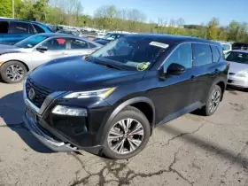440-10344 NISSAN Carrier Rogue