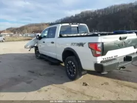 440-10383 NISSAN Xd Carrier Titan #3