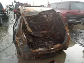 440-50391 NISSAN Carrier Rear Awd Murano #3