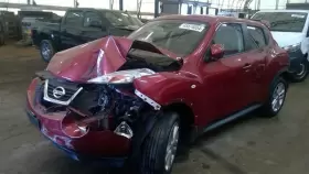 440-50527 NISSAN Carrier Rear Juke Awd
