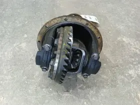 Tnissan NISSAN Rear Carrier Axle Locking 2WD #2