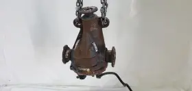 240SX NISSAN Differential Lsd Locking Rear