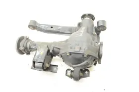 Tnissan NISSAN Hardbody Front Differential Carrier 4WD
