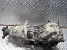 440-59098 NISSAN Rear Axle Differential Carrier Murano #2