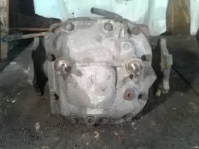 440-59187 NISSAN Rear Differential Carrier Armada