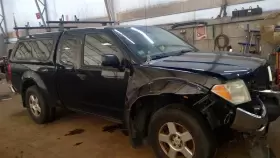 440-59284A NISSAN Carrier Front Axle Cylinder Frontier #3