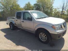 440-59284B NISSAN Carrier Front Axle Cylinder Frontier