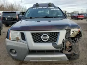 440-59284D NISSAN Carrier Front Axle Cylinder Frontier #3
