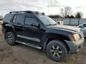 440-59284D NISSAN Carrier Front Axle Cylinder Frontier