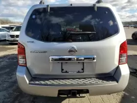 440-59287 NISSAN Carrier Rear Axle Cylinder 2WD Pathfinder #2