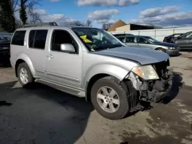 440-59287 NISSAN Carrier Rear Axle Cylinder 2WD Pathfinder #3