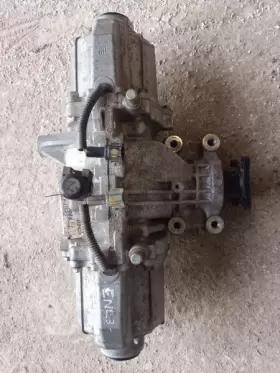 440-59337 NISSAN Carrier Rear Juke Awd #2