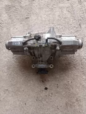 440-59337 NISSAN Carrier Rear Juke Awd