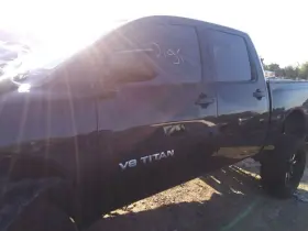 440-59484 NISSAN Carrier Front Titan #2