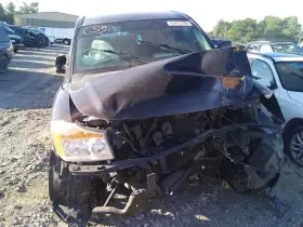 440-59484 NISSAN Carrier Front Titan