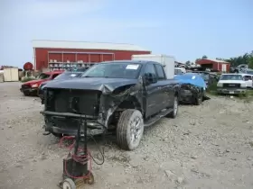 440-59506 NISSAN Carrier Front Diesel Xd Titan #3