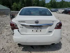 440.DA1F13 NISSAN Carrier Altima