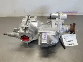 387607LA2A NISSAN Platinum Axle Carrier Rear Turbo Awd Rogue