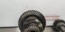 445-10003 NISSAN Ring Pinion Gear Titan #3