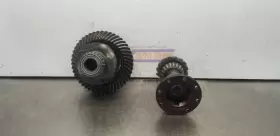 445-10003 NISSAN Ring Pinion Gear Titan