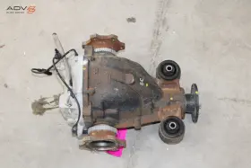 479011MA0A NISSAN Manual Trans Rear Differential Axle Carrier