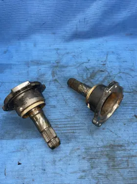 5416 NISSAN Axle Stub Set Differential 240SX S13 R200