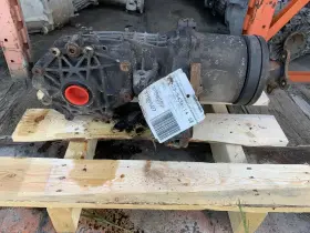 544888 NISSAN Differential Carrier Rear Axle Awd Pathfinder