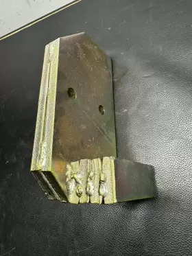 55415 NISSAN Rear Differential Damper Plate 240Z 260Z 280Z #2