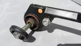 554194BA0A NISSAN Rear Differential Axle Carrier Mount Awd #3