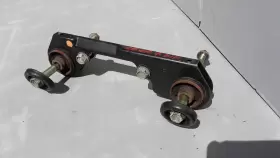 554194BA0A NISSAN Rear Differential Axle Carrier Mount Awd
