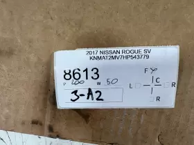 8613 NISSAN Transfer Cvt Rogue #2